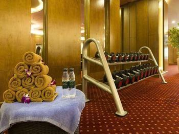 Muong Thanh Luxury Tho 5*