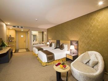 Muong Thanh Luxury Tho 5* Cần Thơ