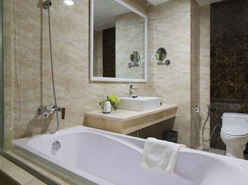 Muong Thanh Luxury Tho Cần Thơ