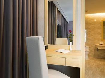Muong Thanh Luxury Tho Khách sạn Cần Thơ