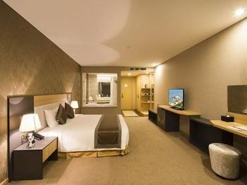 Muong Thanh Luxury Tho Khách sạn