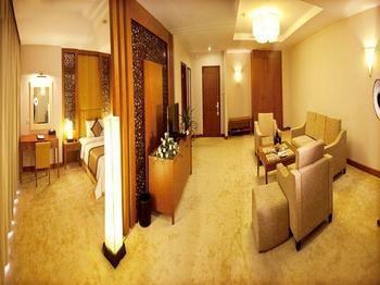 Muong Thanh Luxury Tho