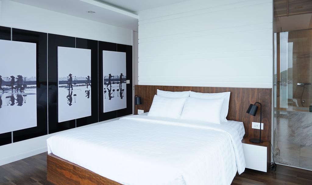 Acqua Managed By Alternaty * Nha Trang