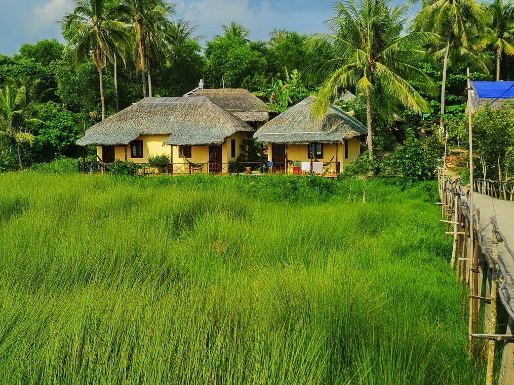 Thai Tan Tien Hotel