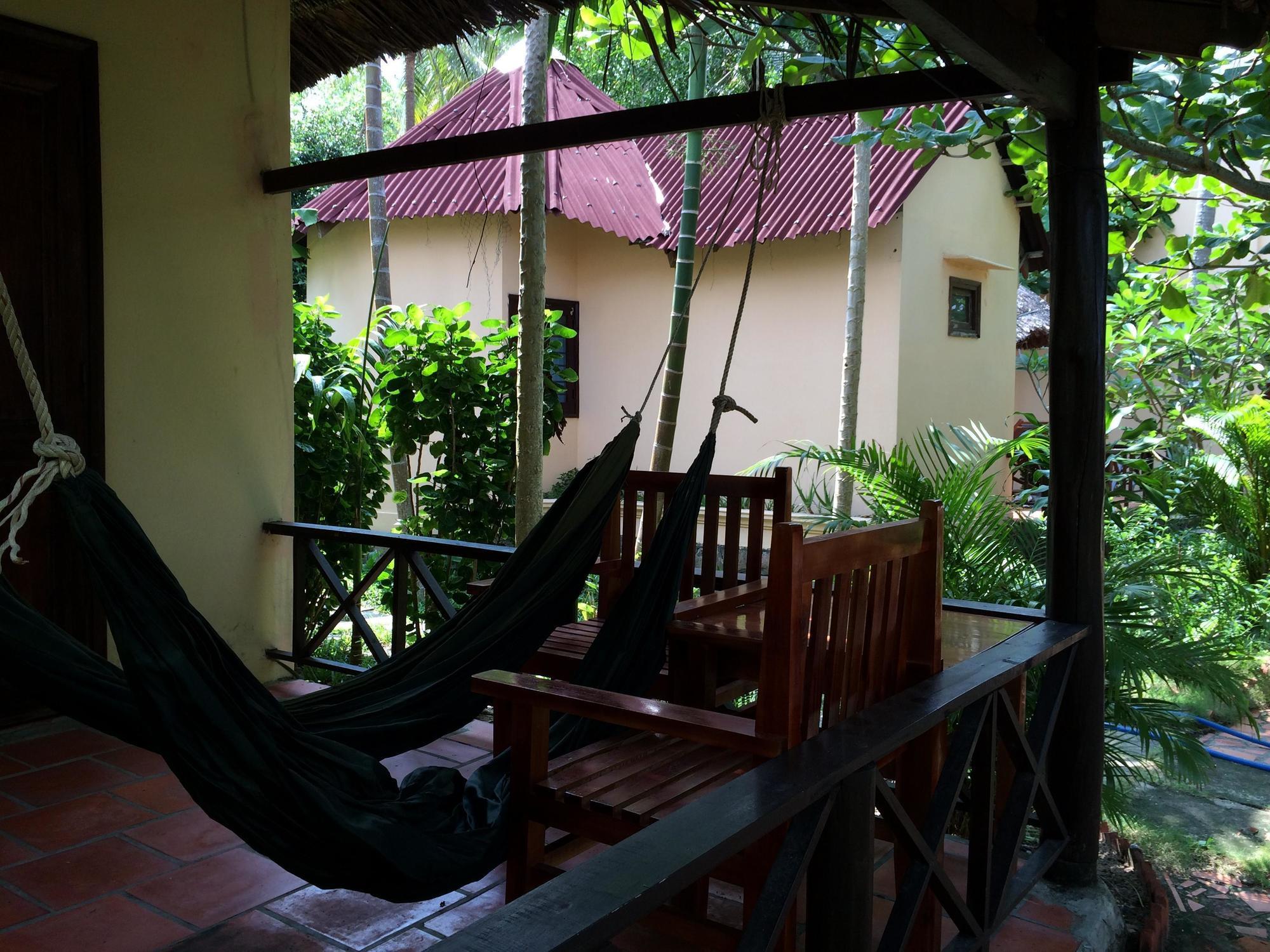 Hotel Thai Tan Tien Phú Quốc