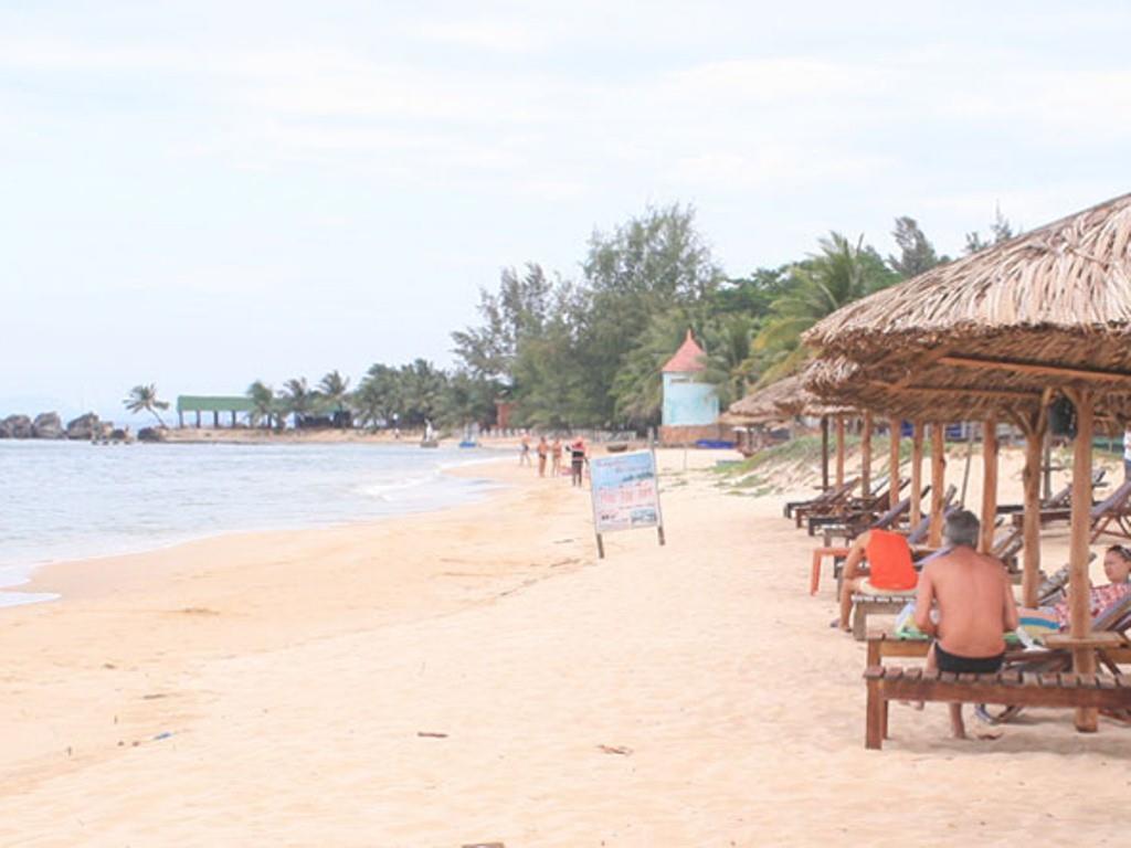 Thai Tan Tien 2* Phú Quốc