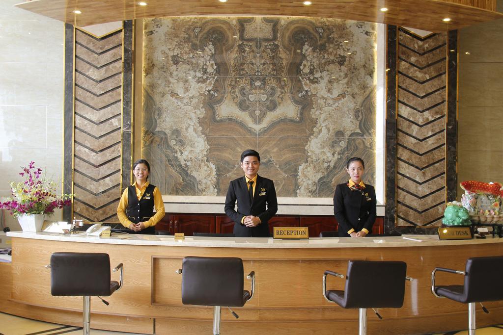 West 4* Cần Thơ
