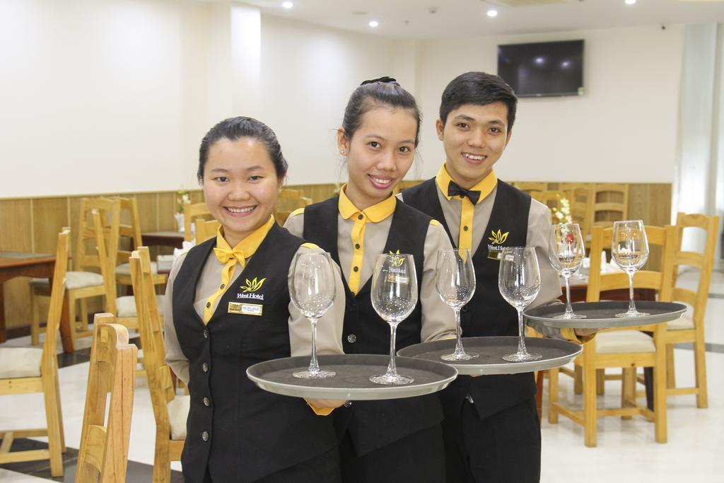 West Hotel Cần Thơ