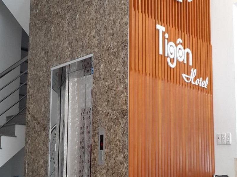 Tigon * Vung Tau