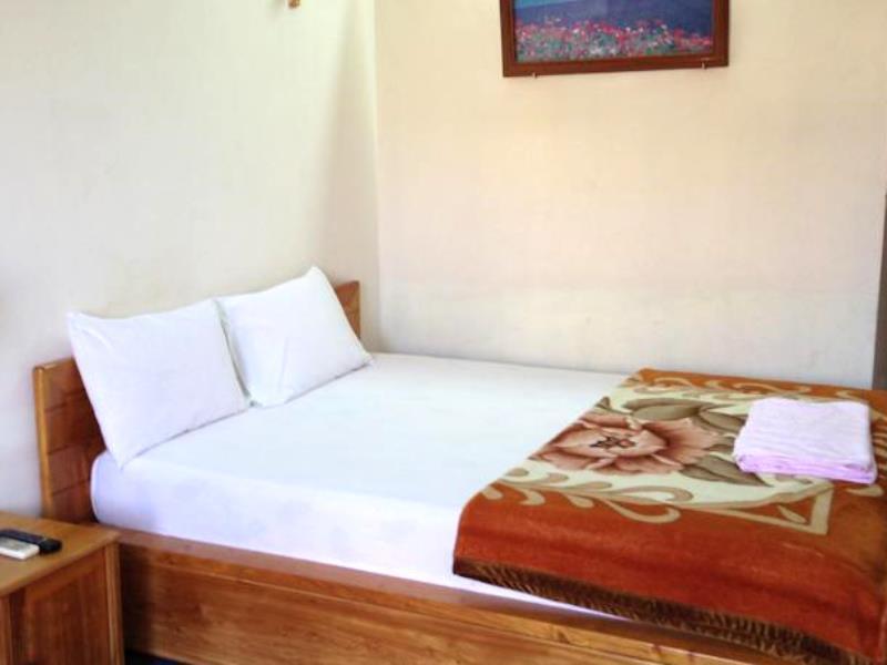 Sake Hotel