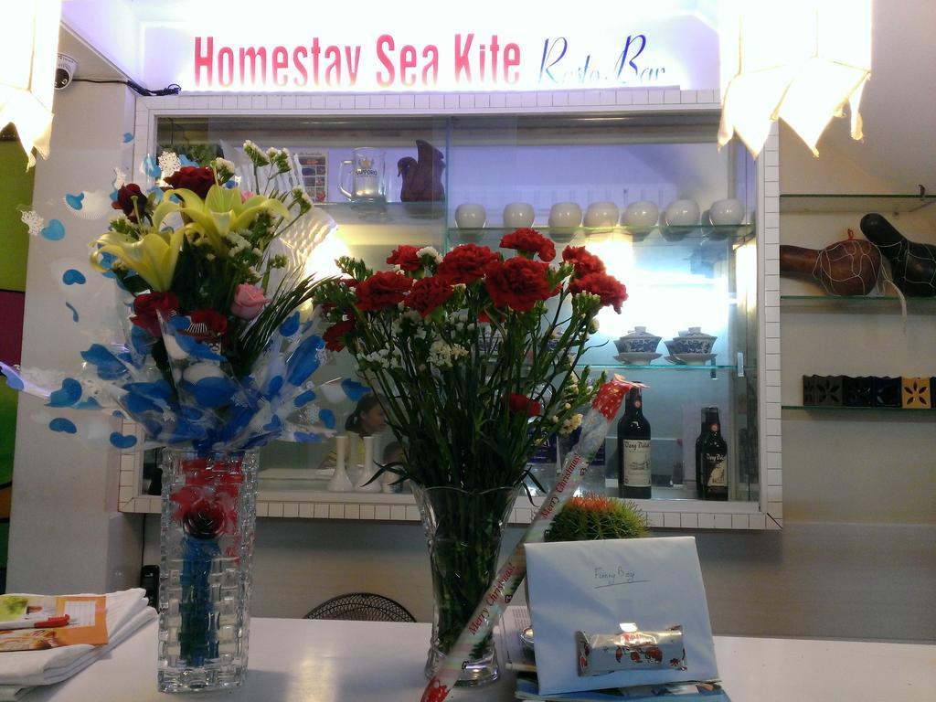 Sea Kite Homestay