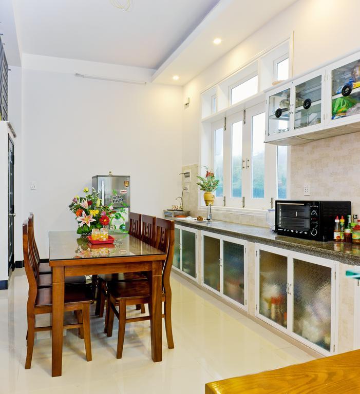 Resort Tam Thanh & 4*
