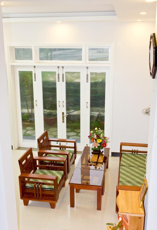 Tam Thanh & Resort 4*