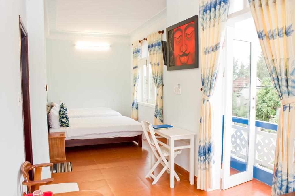 Tam Thanh & Resort Tam Ky