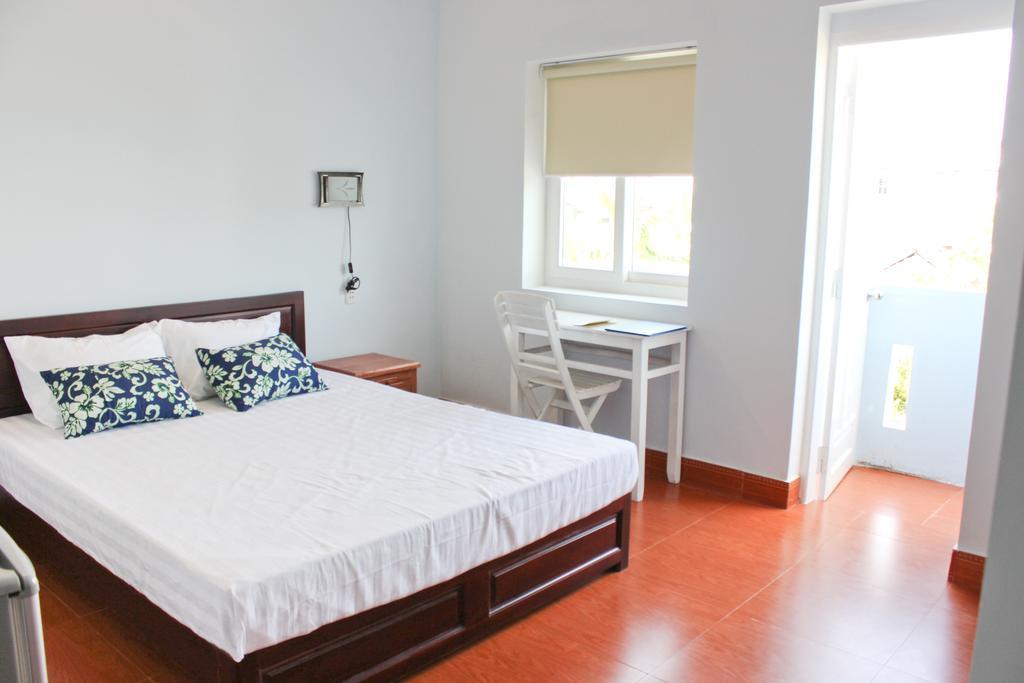 Resort Tam Thanh & 4*