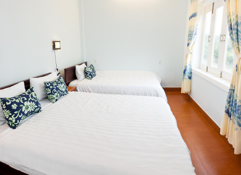 Tam Thanh & Resort 4*