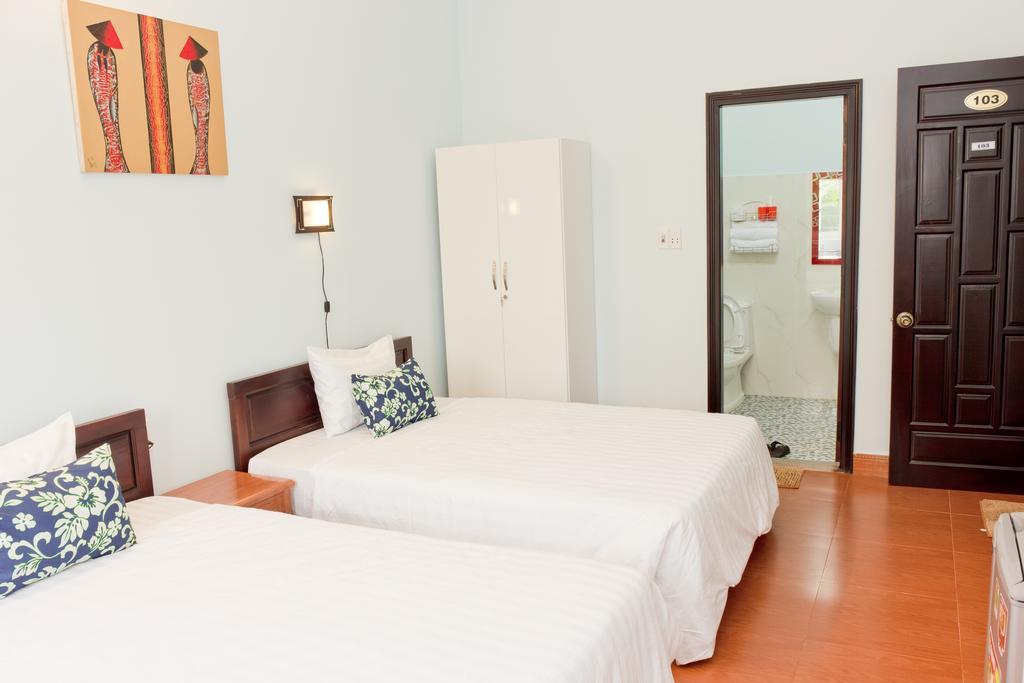 Tam Thanh & Resort Tam Ky