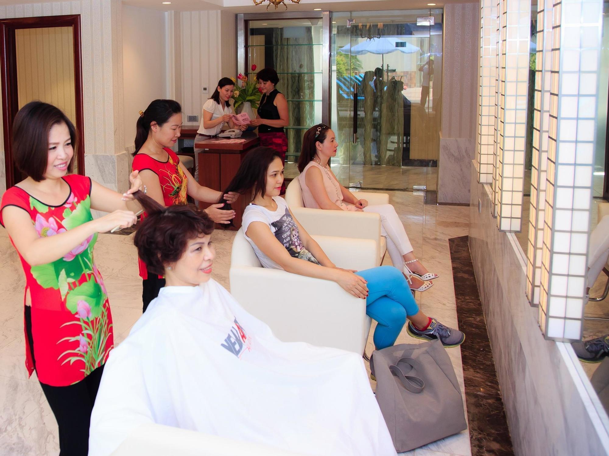 Quân đội - 1a Nguyễn Tri Phương 4*