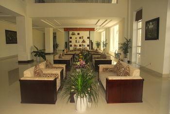 Hotel Ban Thach Riverside &
