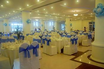Hotel Ban Thach Riverside &