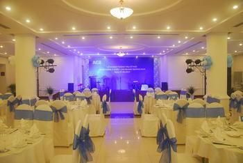 Hotel Ban Thach Riverside & Tam Ky