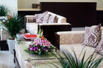 Ban Thach Riverside & 4* Tam Ky