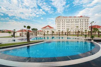 Ban Thach Riverside & 4*