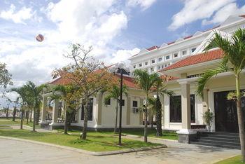 Ban Thach Riverside & 4* Tam Ky