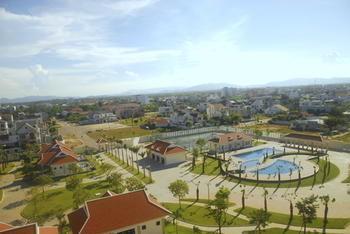 Ban Thach Riverside & 4*