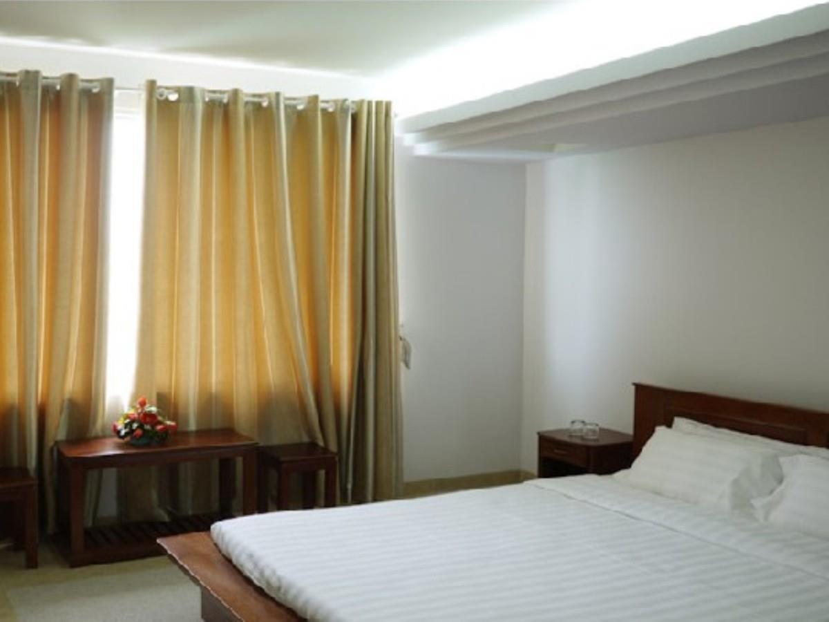 Fuji Boutique Nha Trang