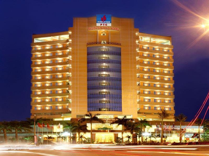 Muong Thanh Grand Phuong Dong Hotel 4*