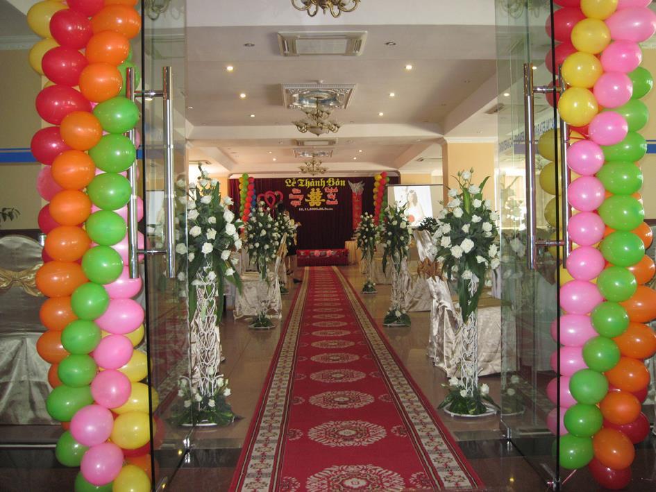 Muong Thanh Grand Phuong Dong