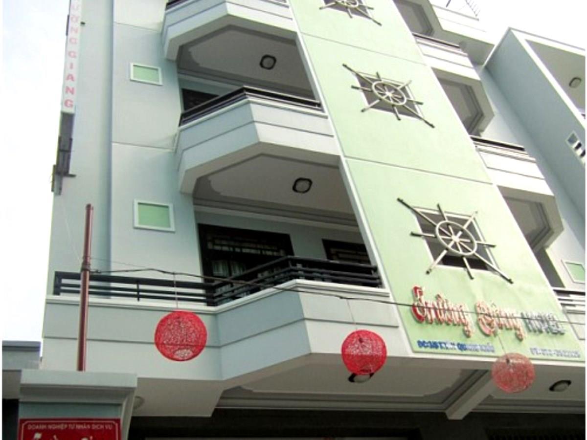 Hotel Blue Sun 1 *