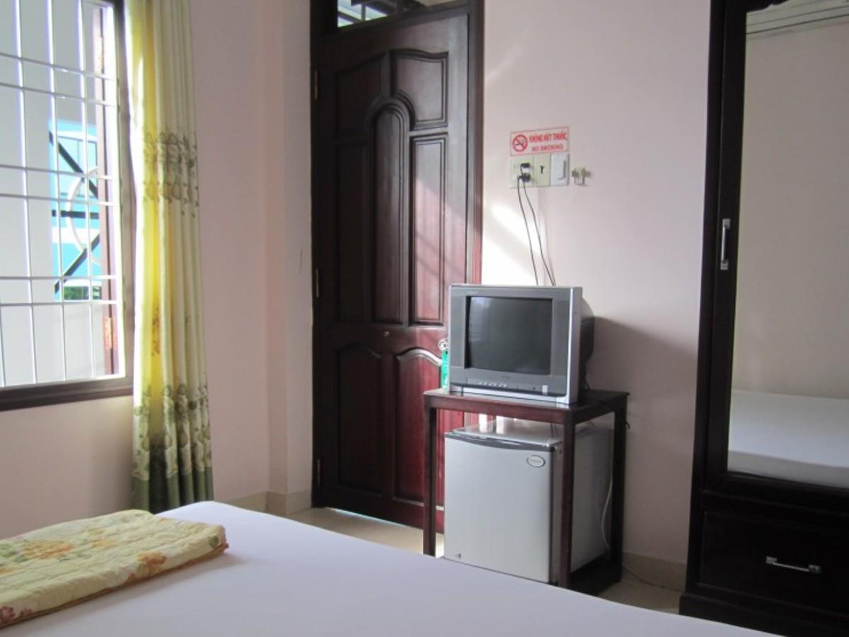 Hotel Blue Sun 1