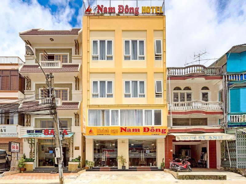 Nam Dong 2* Da Lat