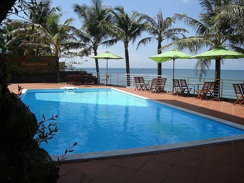 Huong Bien Hotel Phu Quoc
