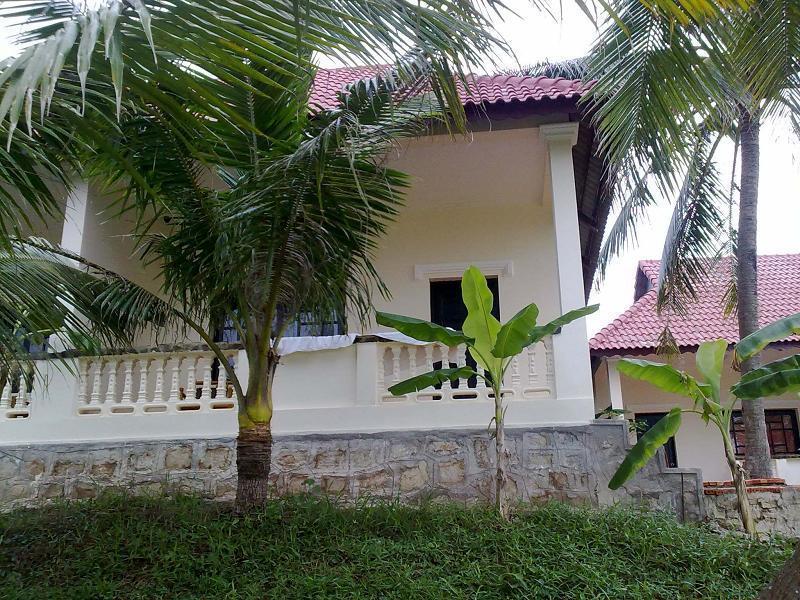 Khách sạn Dưỡng Mai Phú Quốc