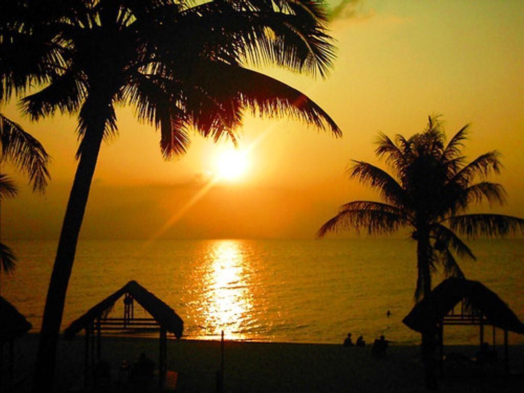 Resort Sea Star