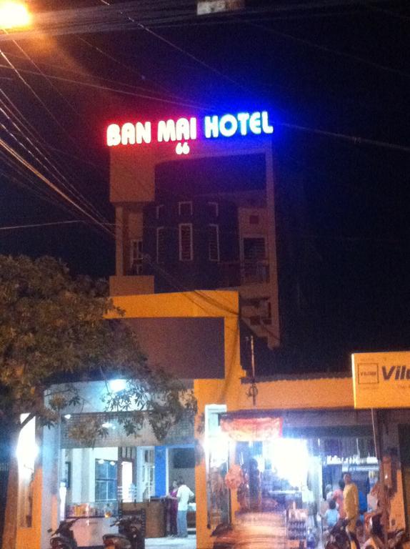 Hotel Ban Mai 66 *