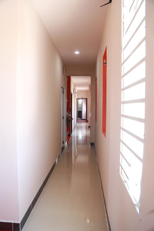 Ban Mai 66 Hotel Phan Thiet