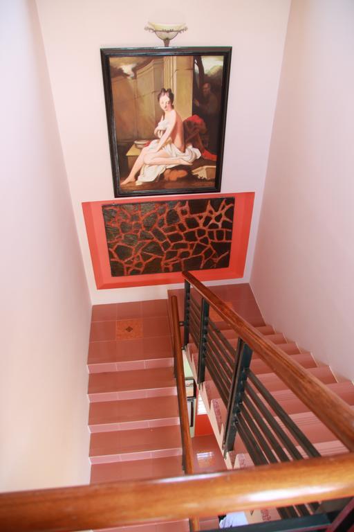 Ban Mai 66 Hotel Phan Thiet