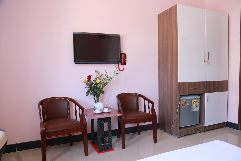 Ban Mai 66 Hotel