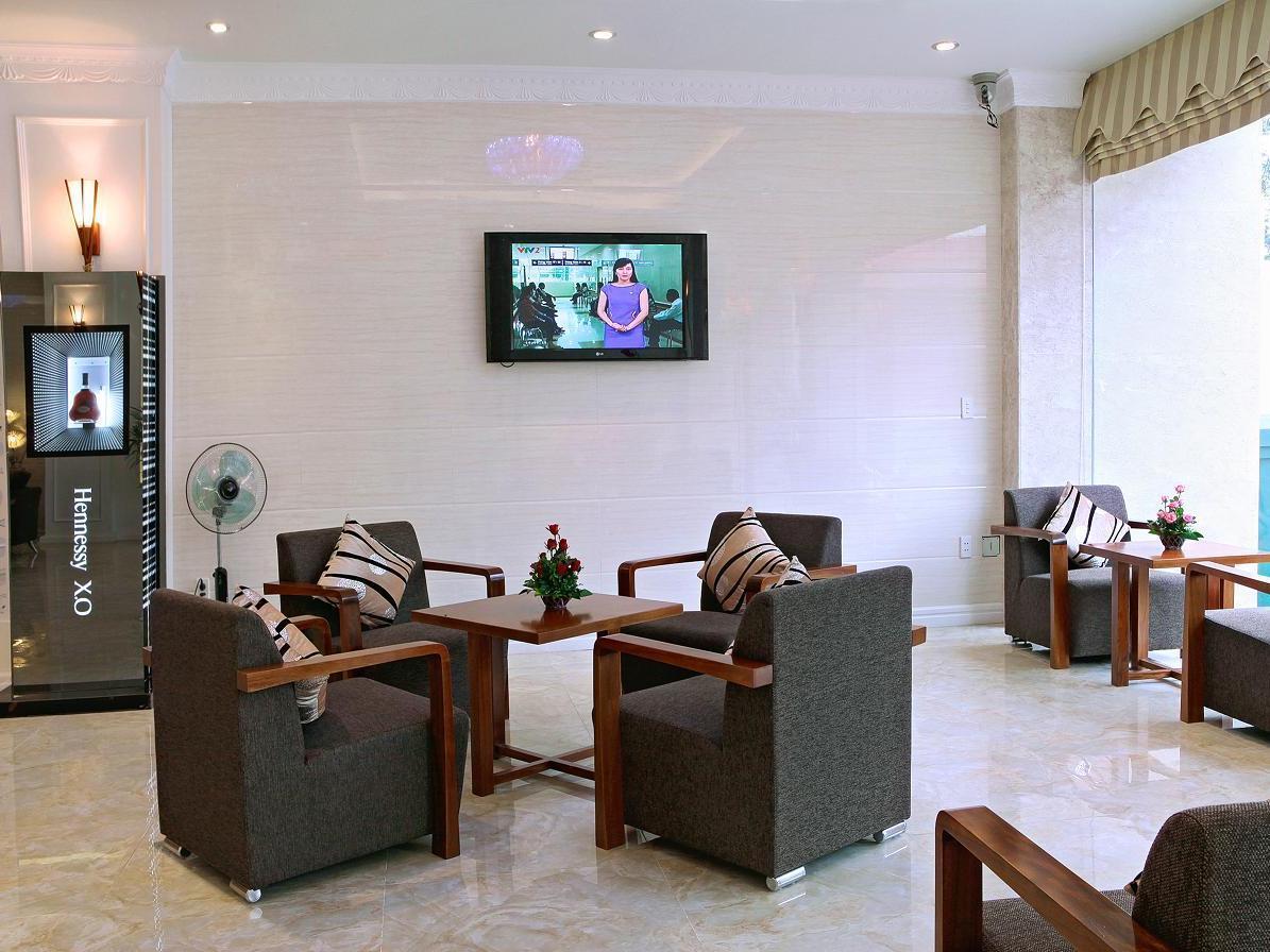 Hotel Tuan Linh