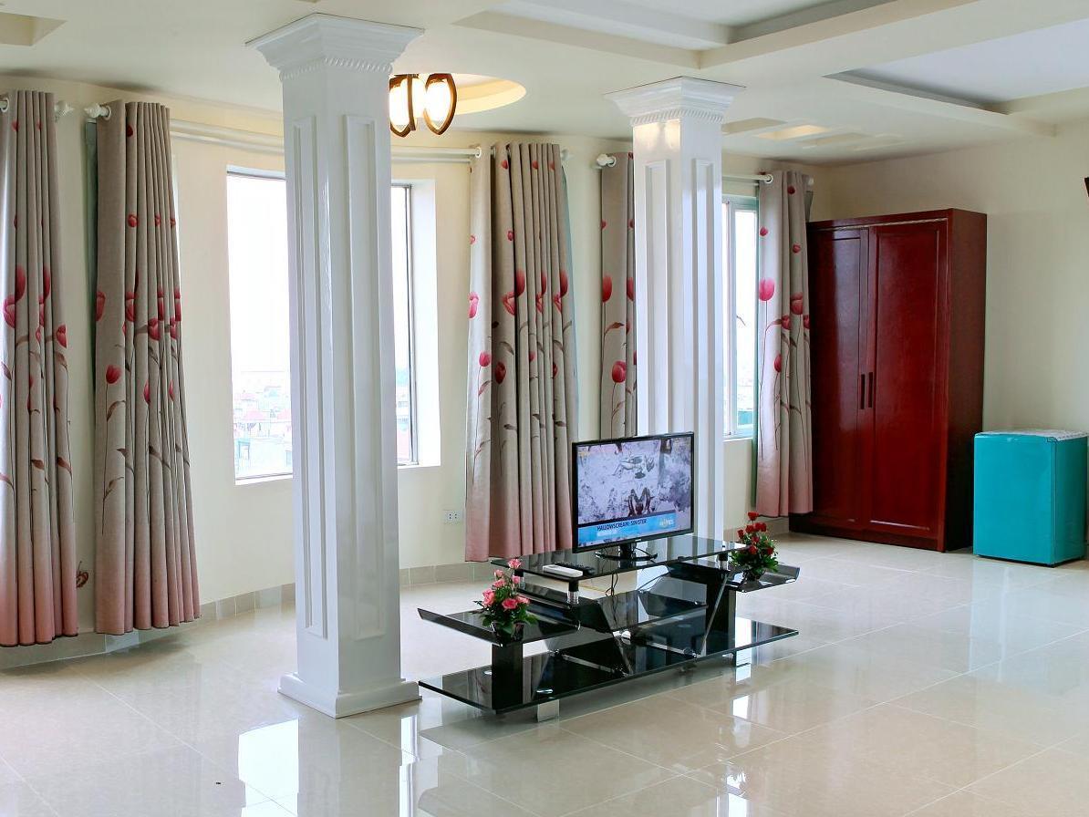 Tuan Linh Hotel