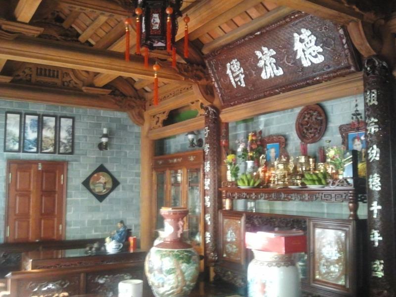 Le Ninh Binh