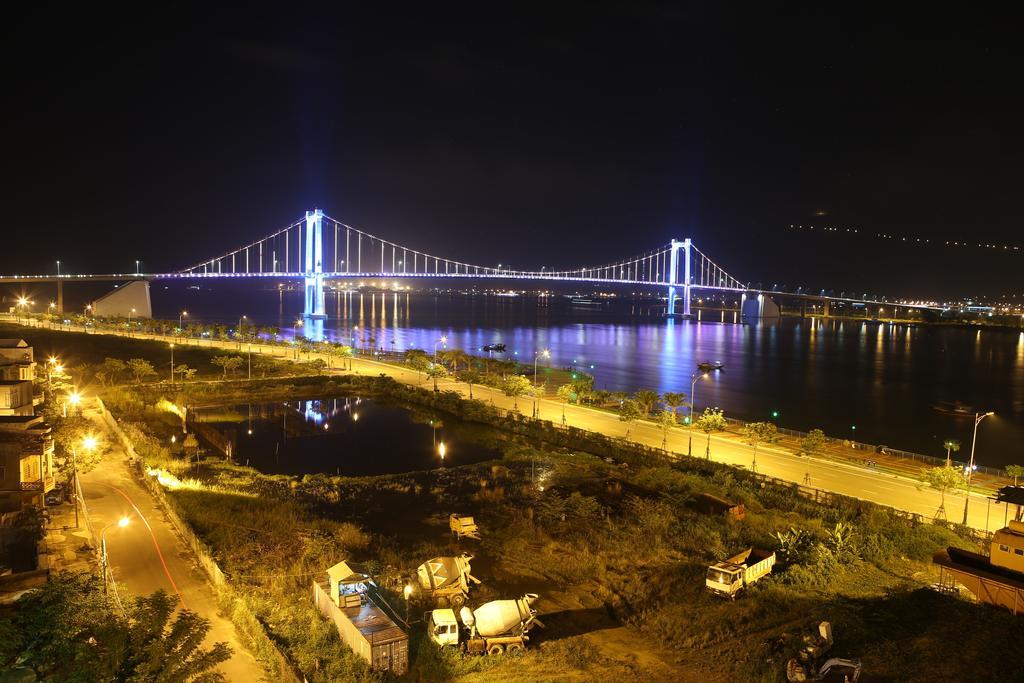 Night Sky Khách sạn