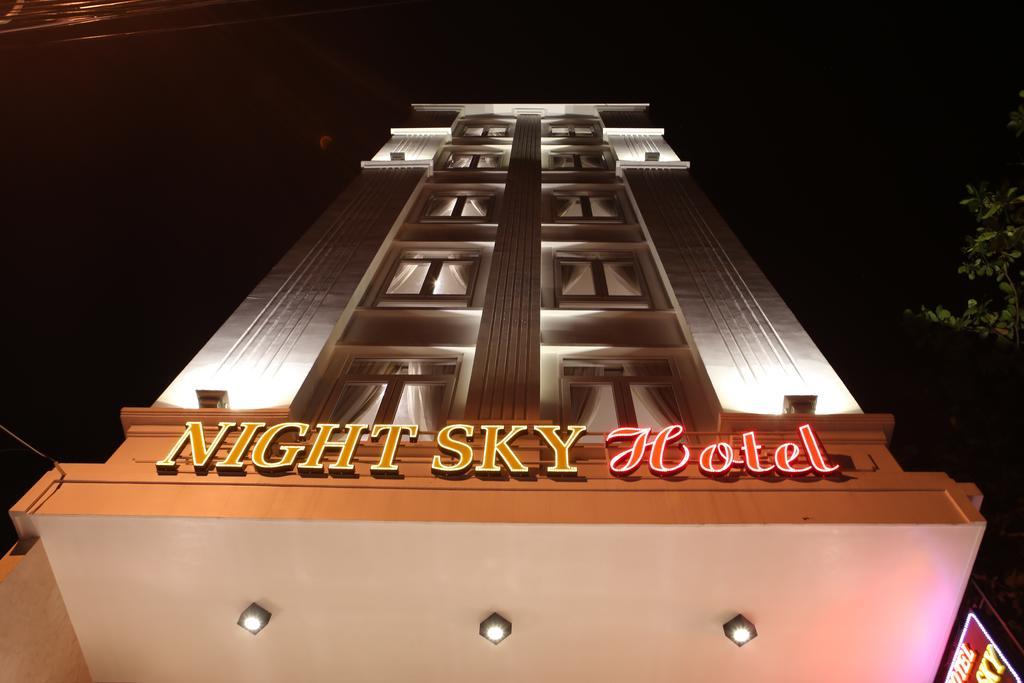 Night Sky 2*