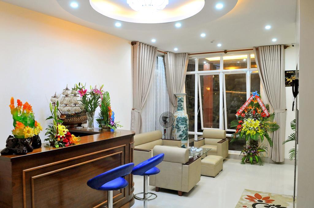 Lotus Aparthotel Vũng Tàu