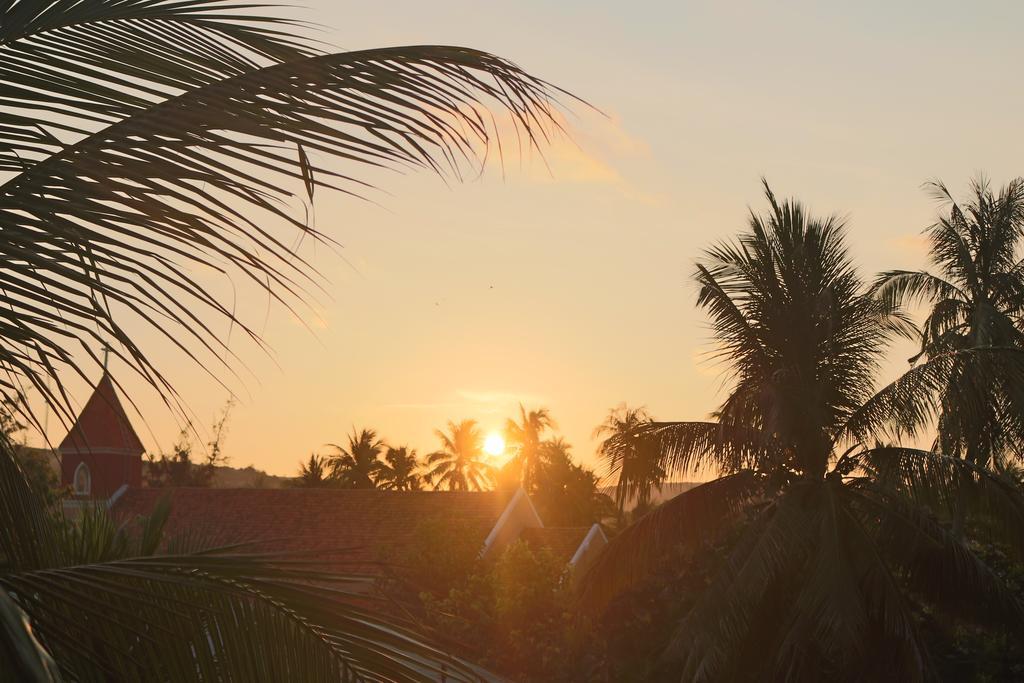 Sunrise Village
