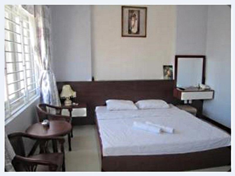 Ngoi Sao Hotel Vung Tau